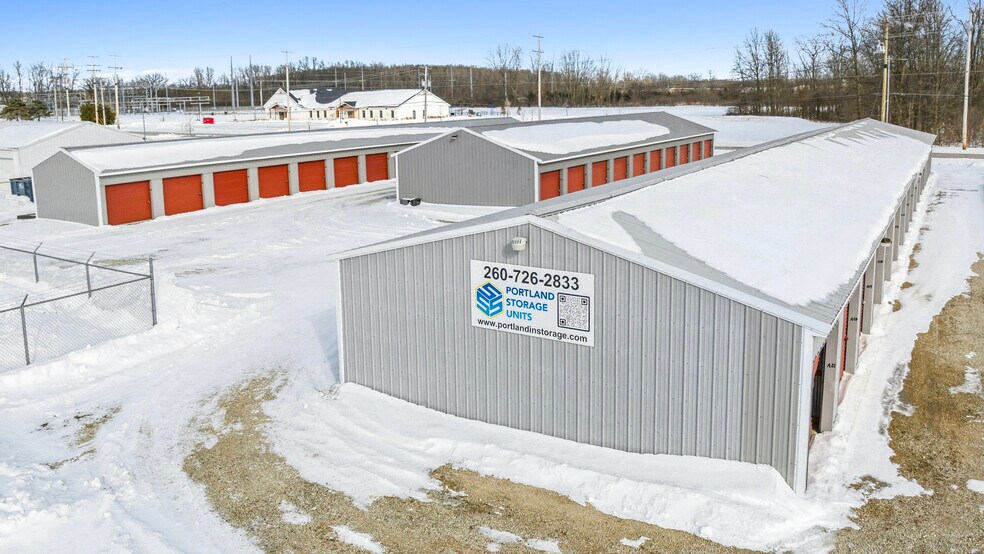 More Photos Of , Portland Specialty For Sale