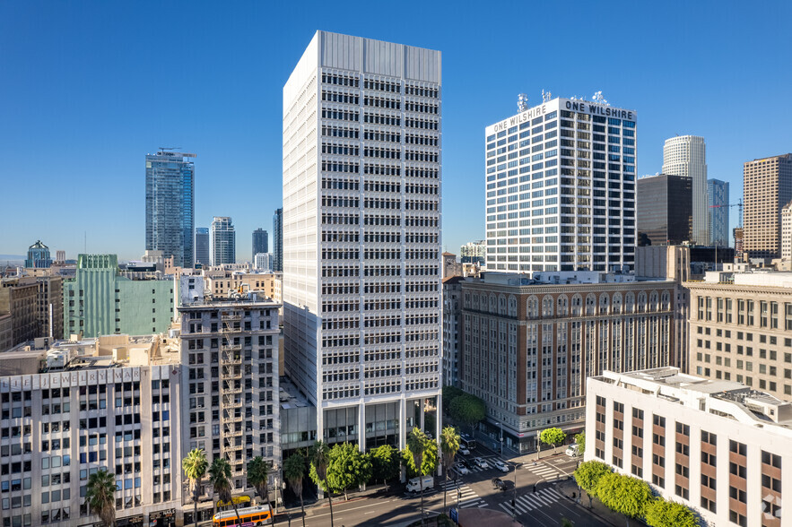 Primary Photo Of 606 S Olive St, Los Angeles Office For Lease