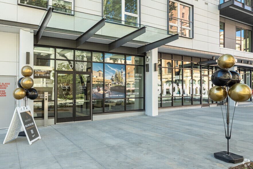 More Photos Of 1010 11th St, Sacramento Apartments For Lease