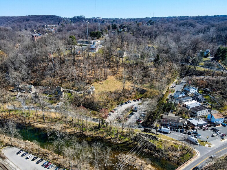 More Photos Of 3010-3021 Granite Hill Dr, Ellicott City Land For Sale