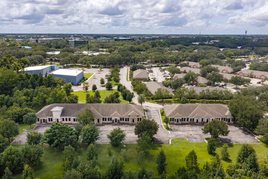 More Photos Of , Jacksonville Office For Sale
