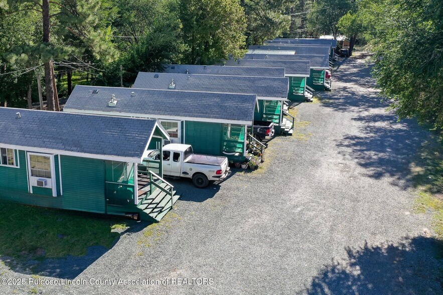 More Photos Of 616 Sudderth Dr, Ruidoso General Retail For Sale