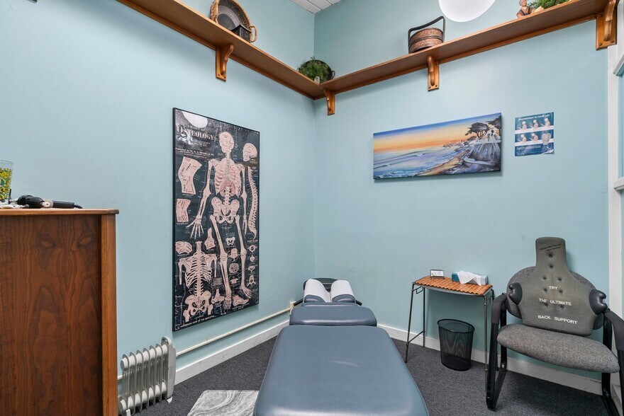 More Photos Of 3811 Portola Dr, Santa Cruz Medical For Sale