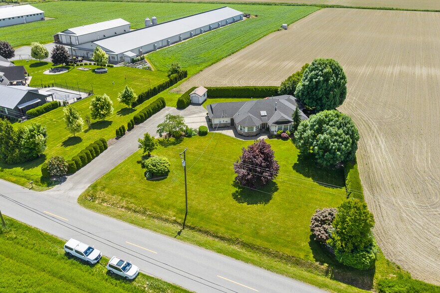 More Photos Of 34834 Page Rd, Abbotsford Land For Sale