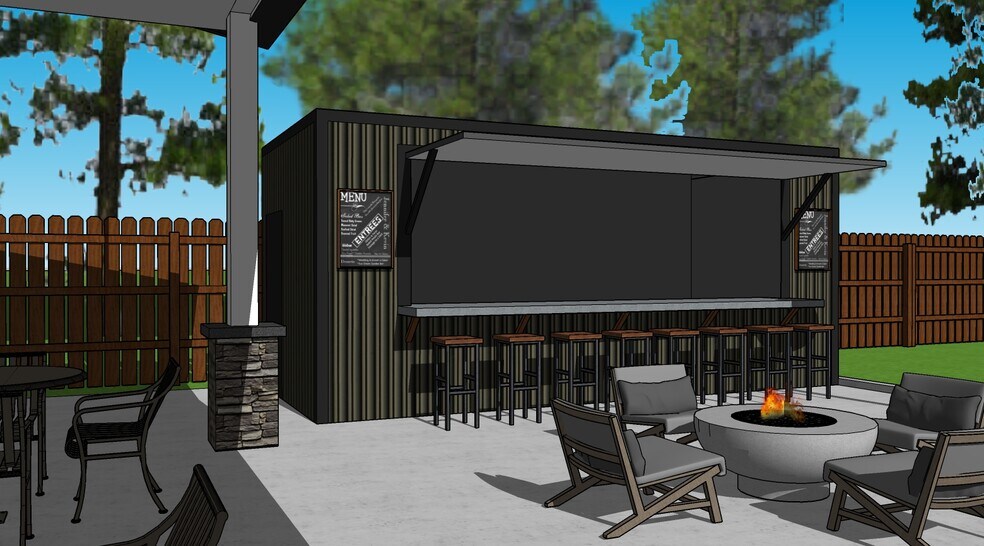 More Photos Of 109 Chandler St, Buffalo Storefront Retail Office For Sale