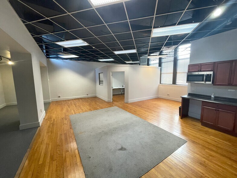 More Photos Of 1330-1336 E 15th St, Tulsa Freestanding For Lease