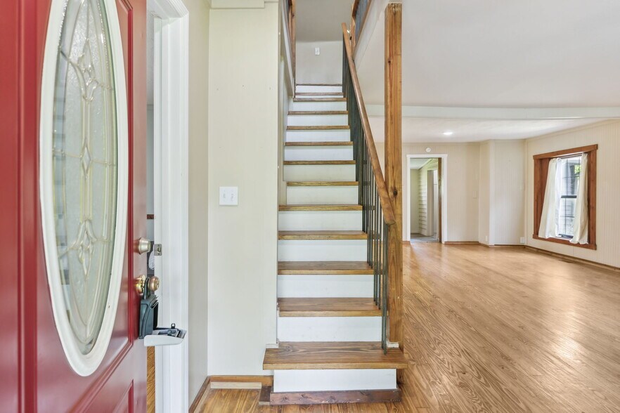 More Photos Of 5444 E Robertson Rd, Orlinda Land For Sale