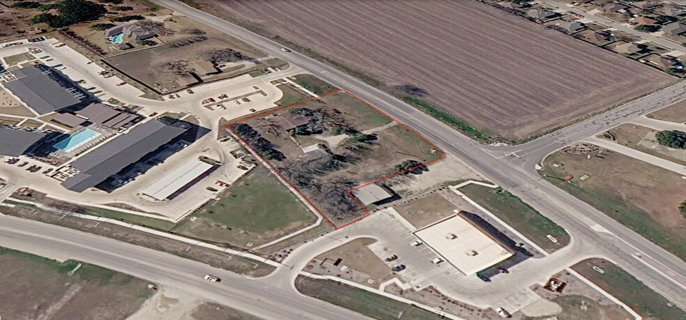 More Photos Of 3511 N Austin St, Seguin Land For Sale
