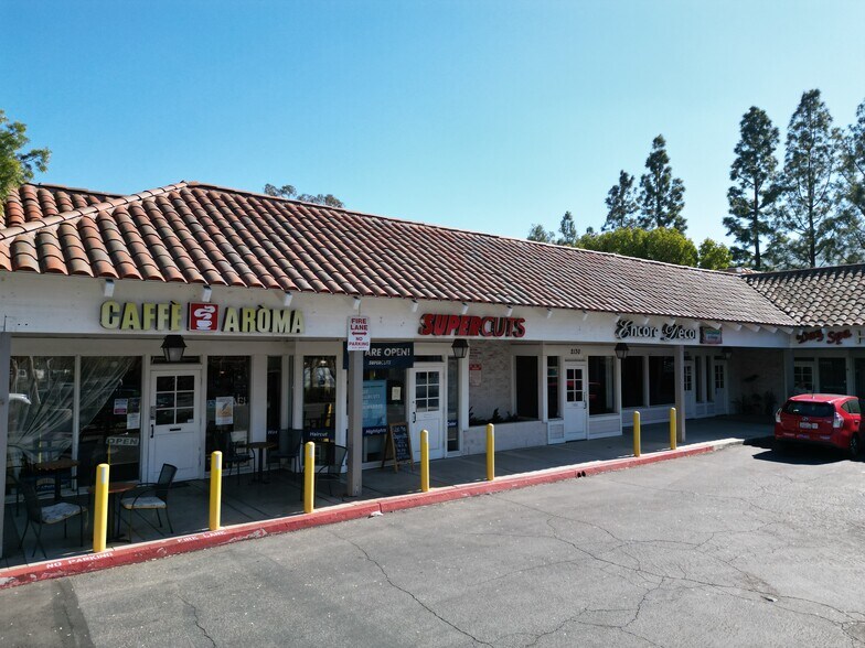 More Photos Of 2080-2170 Newbury Rd, Thousand Oaks Unknown For Lease