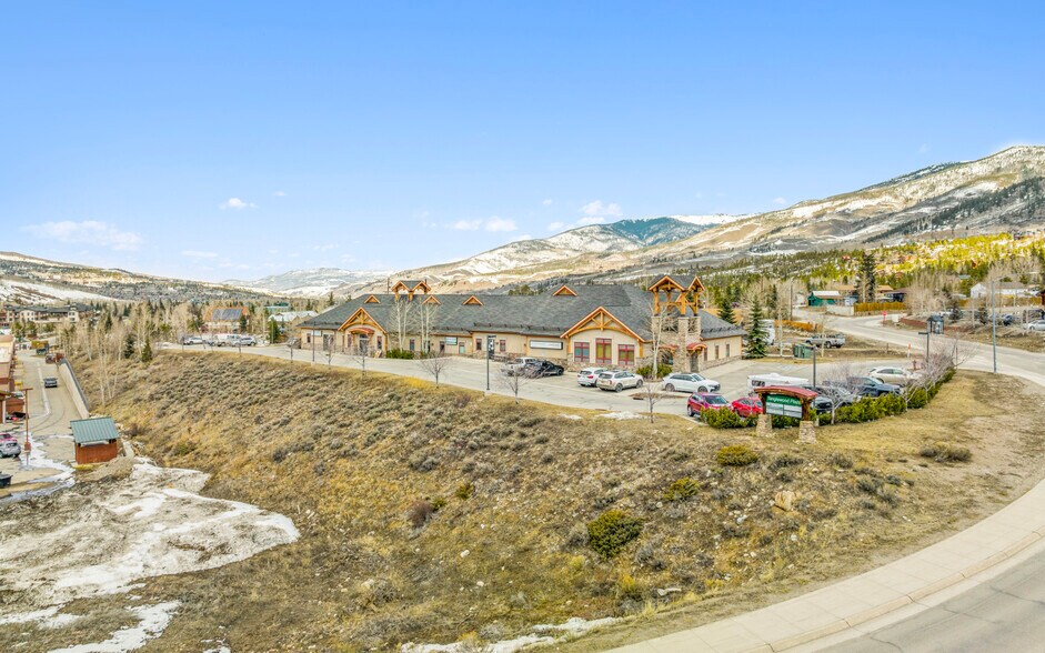 More Photos Of 265 Tanglewood Ln, Silverthorne Medical For Sale