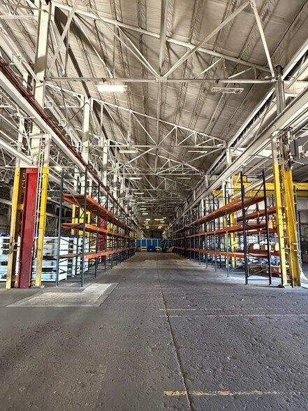 More Photos Of 602 Pershing Ave, Lufkin Warehouse For Sale