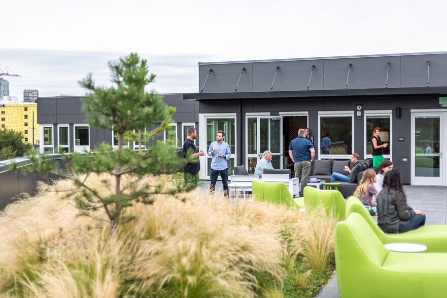 More Photos Of 718 Rainier Ave S, Seattle Apartments For Lease