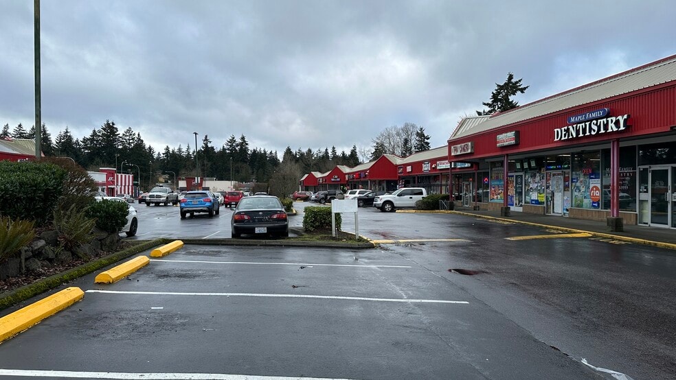 More Photos Of 2120-2324 SW 336th St, Federal Way Unknown For Lease