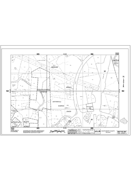 More Photos Of 15547 Old Columbia Pike, Burtonsville Restaurant For Lease