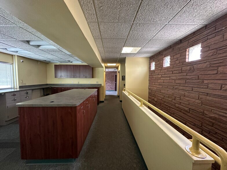 More Photos Of 1028 Acoma St, Denver General Retail For Lease