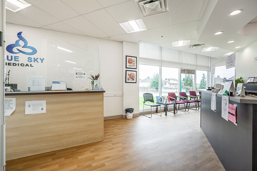 More Photos Of 4695 Canada Way, Burnaby Medical For Lease