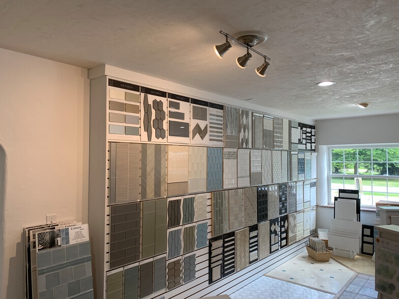 More Photos Of 421 W Street Rd, Kennett Square Showroom For Sale
