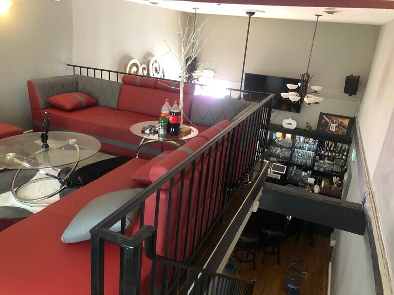 More Photos Of 885-889 N Howard St, Baltimore Restaurant For Sale