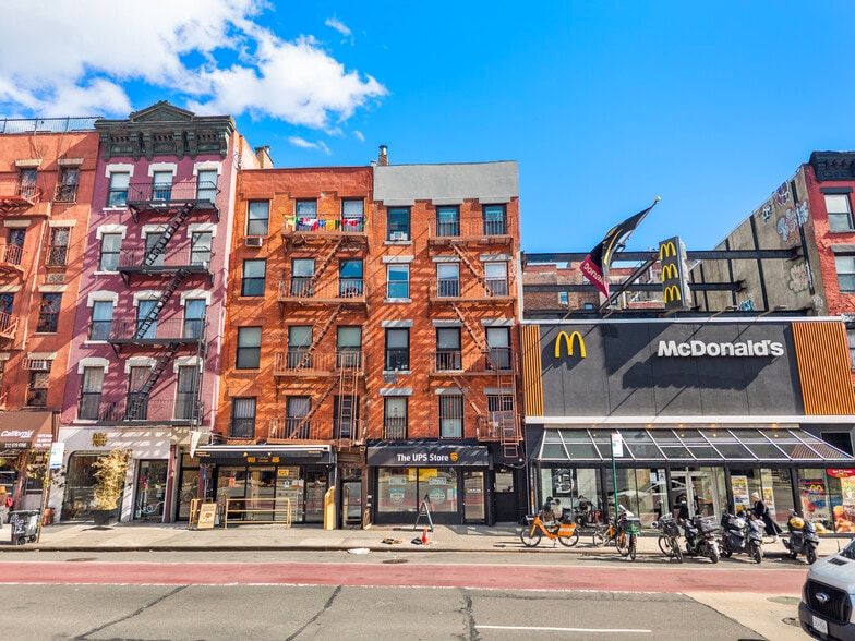 More Photos Of 108 1st Ave, New York Apartments For Sale