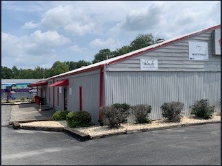 More Photos Of 1370 S Laurel Rd, London Flex For Lease