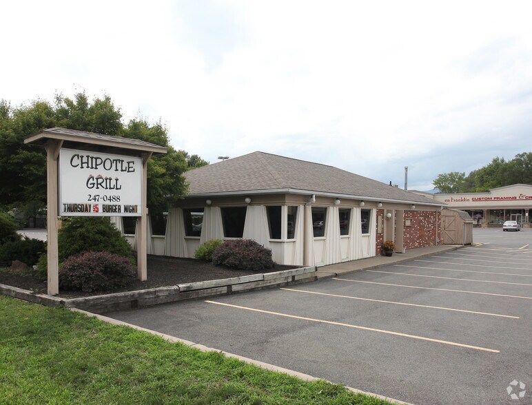 More Photos Of 3139 Highway 9W, Saugerties Unknown For Lease