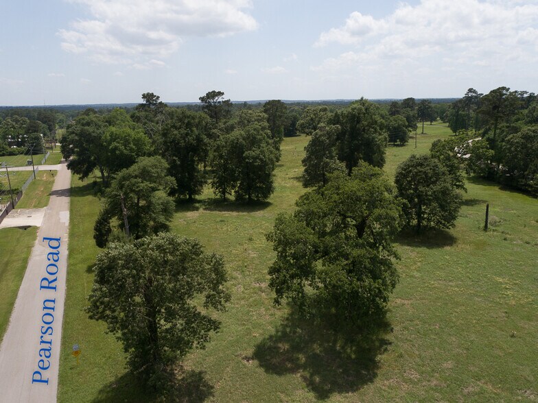 More Photos Of 1 FM 1097, Montgomery Land For Sale