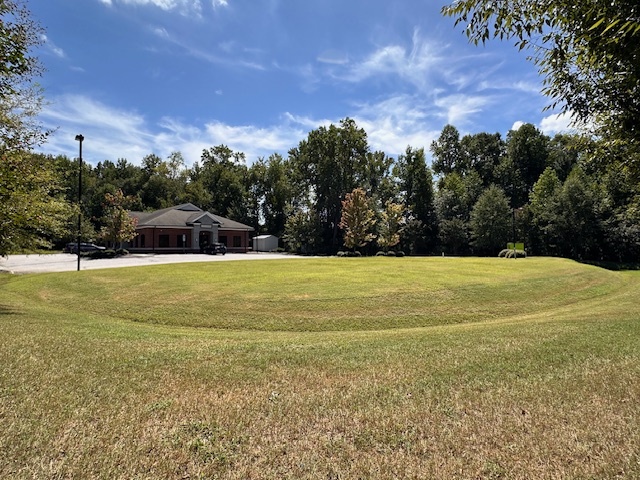 Primary Photo Of 11151 Cleveland Rd, Garner Land For Sale