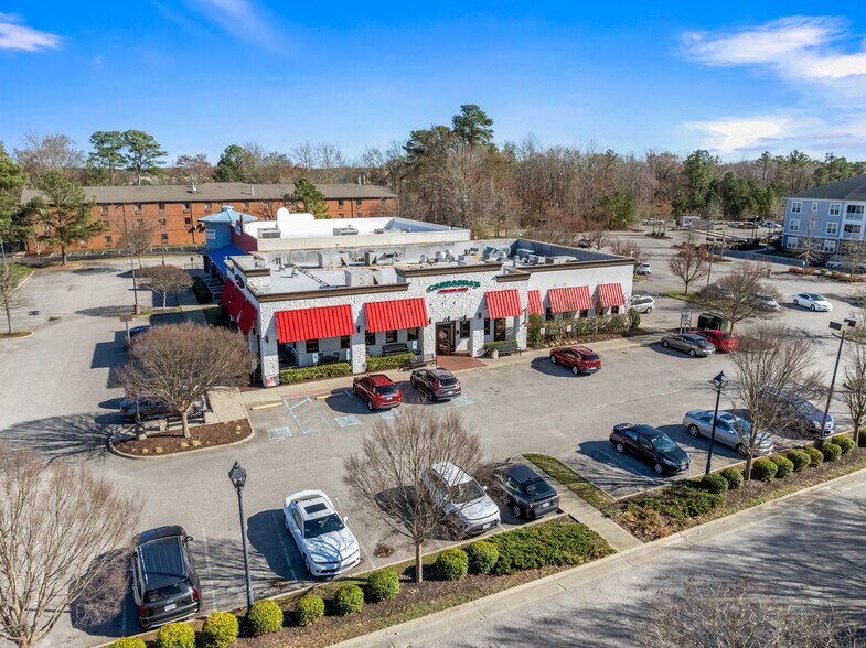 More Photos Of , Newport News General Retail For Sale