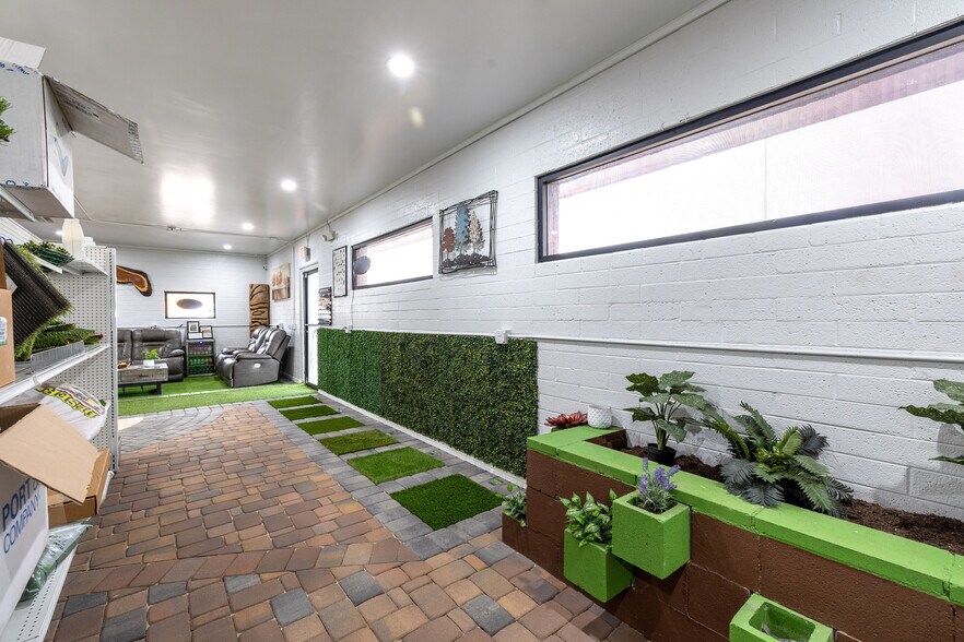 More Photos Of 12825 W Grand Ave, Surprise Restaurant For Sale
