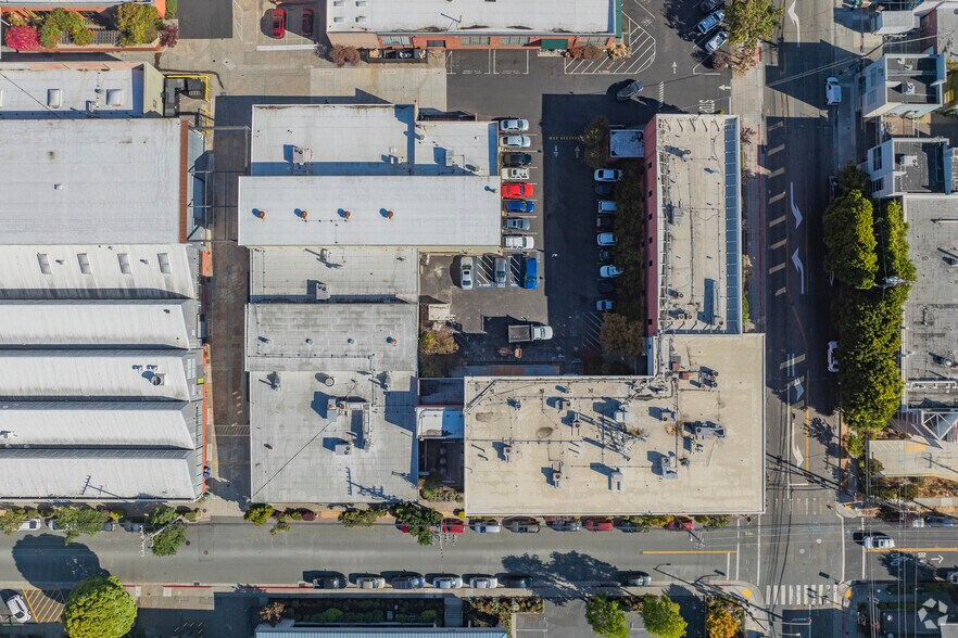 More Photos Of 2830-2850 7th St, Berkeley Medical For Lease