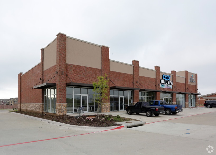 Primary Photo Of 3680 SH 121, Plano Freestanding For Lease