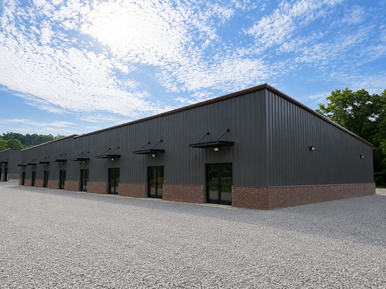 Primary Photo Of 1806 Highway 138, Monroe Flex For Lease