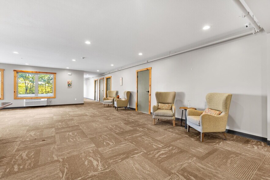 More Photos Of 12800 Cherry Ave, Rapid City Hotel For Sale