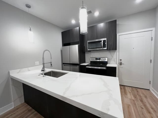 More Photos Of 1000-1038 W Girard Ave, Philadelphia Apartments For Lease