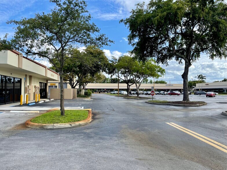 More Photos Of 8201 Pine Island, Tamarac Storefront Retail Office For Lease