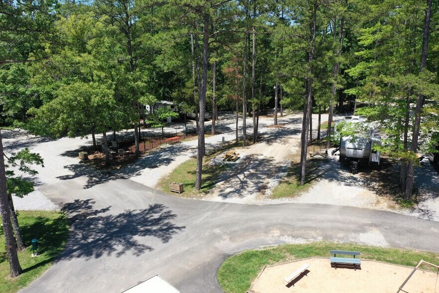 More Photos Of 3953 Koa Campground Rd, Toomsuba Specialty For Sale