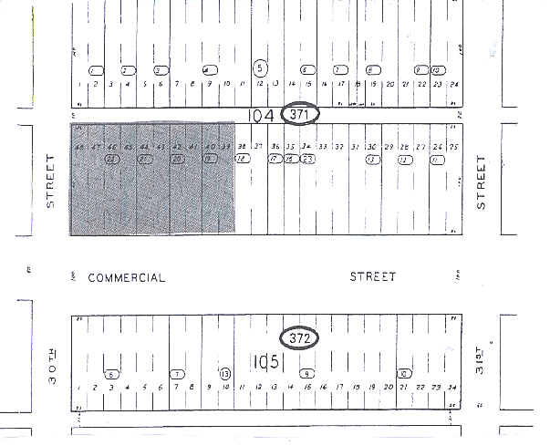 More Photos Of 3004 Commercial St, San Diego Warehouse For Lease