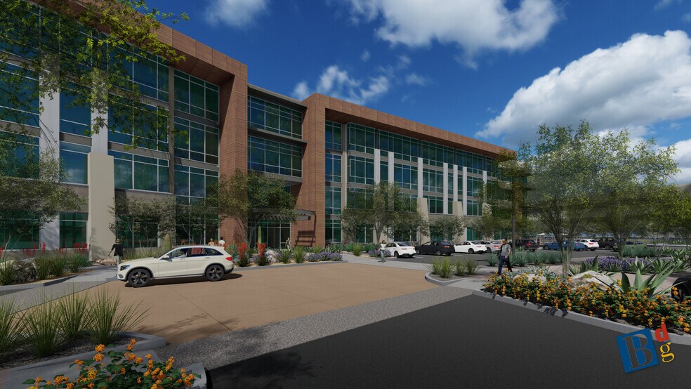 More Photos Of NWC 90th Street & Loop 101, Scottsdale Office For Lease