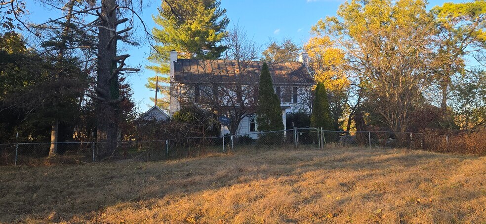 More Photos Of 7634 Seminole Trl, Ruckersville Land For Sale