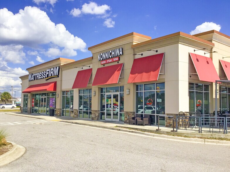 More Photos Of 1945 W Palmetto St, Florence Unknown For Lease