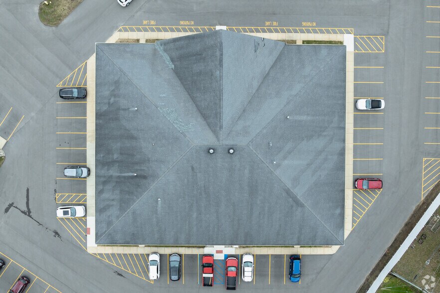 More Photos Of 3231 Central Park W, Toledo Medical For Lease