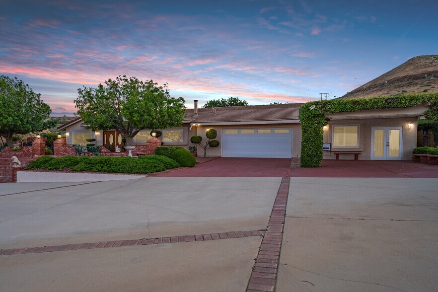 More Photos Of 5801 Hacienda Ranch Rd, Palmdale Specialty For Sale