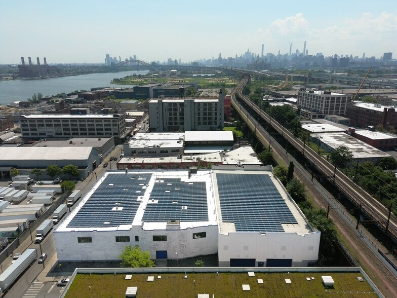 More Photos Of 845 E 136th St, Bronx Warehouse For Sale