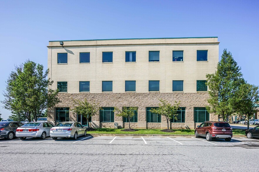 More Photos Of 6820 Hospital Dr, Rosedale Office For Lease