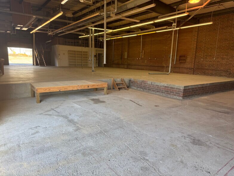 More Photos Of 133 W Russell Ave, High Point Warehouse For Lease