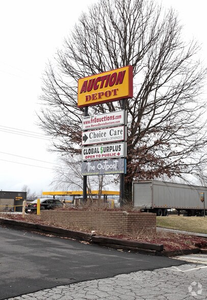 More Photos Of 4505-4527 Fulton Industrial Blvd SW, Atlanta Freestanding For Lease