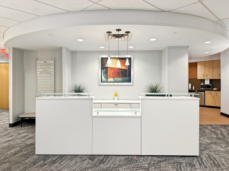 More Photos Of 103 Carnegie Ctr, Princeton Coworking Space