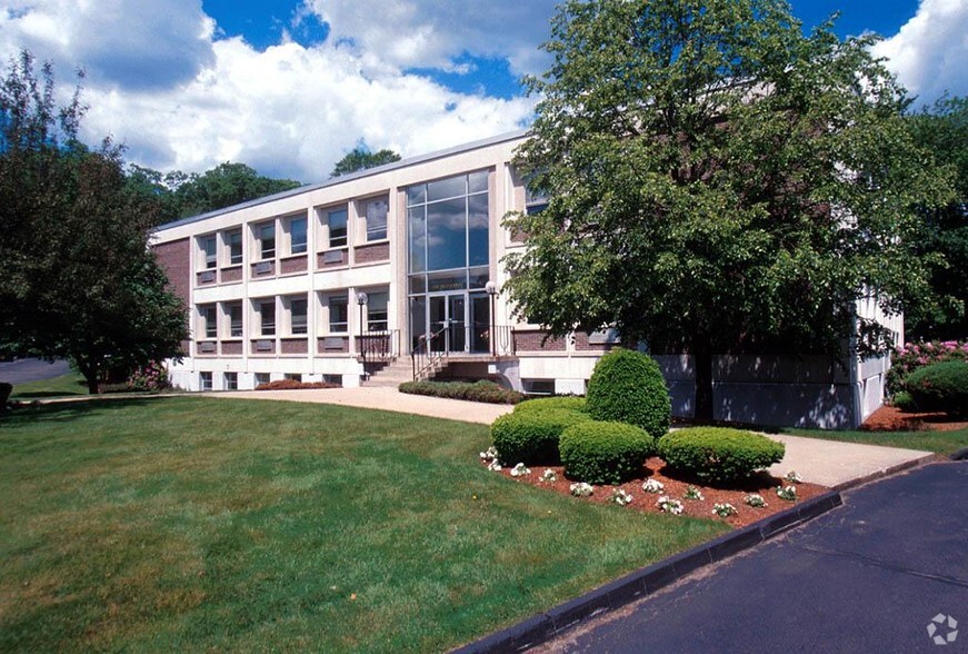 Primary Photo Of 5 Militia Dr, Lexington Office For Lease