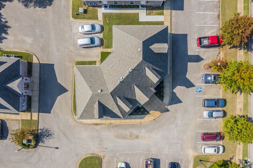 More Photos Of 9849 Highway 178, Olive Branch Office For Lease