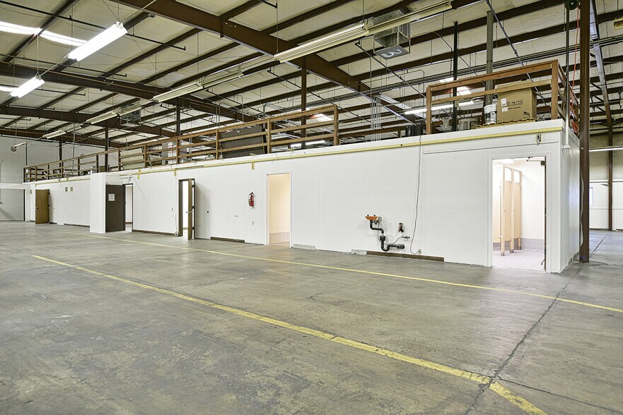 More Photos Of 1744 Forrest Way, Carson City Manufacturing For Sale